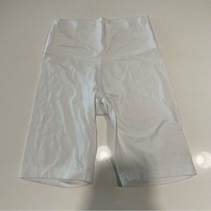 Aritzia TNA biker shorts